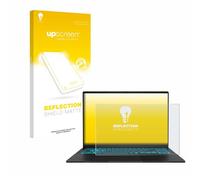 upscreen Anti-Glare Screen Protector compatible with ASUS V16 V3607 - Protection Film Matte