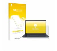 upscreen Anti-Glare Screen Protector compatible with ASUS Vivobook 18 M1807 - Protection Film Matte