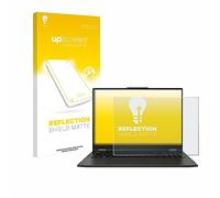 upscreen Anti-Glare Screen Protector compatible with ASUS Vivobook S 16 Flip OLED TP3604 - Protection Film Matte