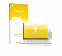 upscreen Anti-Glare Screen Protector compatible with ASUS ZenBook S 16 - Protection Film Matte