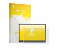 upscreen Anti-Glare Screen Protector compatible with ASUS ZenScreen MB16NCG - Protection Film Matte