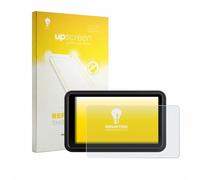 upscreen Anti-Glare Screen Protector compatible with Atomos Ninja RAW 5" - Protection Film Matte