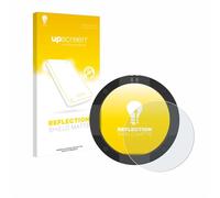 upscreen Anti-Glare Screen Protector compatible with Beeline Moto II - Protection Film Matte
