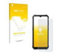 upscreen Anti-Glare Screen Protector compatible with Blackview BV4800 / SE - Protection Film Matte