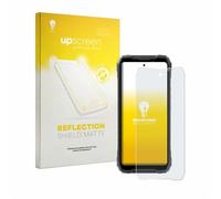 upscreen Anti-Glare Screen Protector compatible with Blackview Rock 5 - Protection Film Matte