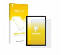 upscreen Anti-Glare Screen Protector compatible with Blackview Tab 20 WiFi - Protection Film Matte