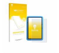 upscreen Anti-Glare Screen Protector compatible with Blackview Tab 60 Pro Kids 10.1" - Protection Film Matte