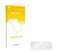 upscreen Anti-Glare Screen Protector compatible with BMW 3 F30 Limousine 2013-2017 Professional 8.8" (trapezoidal) - Protection Film Matte