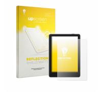upscreen Anti-Glare Screen Protector compatible with Boox Go 6 Gen II - Protection Film Matte