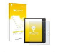 upscreen Anti-Glare Screen Protector compatible with Boox Go Color 7 Gen II - Protection Film Matte