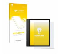 upscreen Anti-Glare Screen Protector compatible with Boox Note Air 5 C - Protection Film Matte