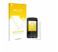 upscreen Anti-Glare Screen Protector compatible with Bosch Kiox 400C - Protection Film Matte