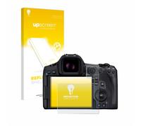 upscreen Anti-Glare Screen Protector compatible with Canon EOS R5 Mark II - Protection Film Matte