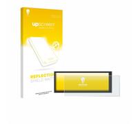 upscreen Anti-Glare Screen Protector compatible with Carpuride Carplay W125A 11.26" - Protection Film Matte