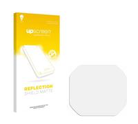 upscreen Anti-Glare Screen Protector compatible with Casio AE-1600H - Protection Film Matte