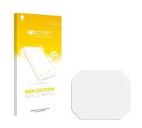 upscreen Anti-Glare Screen Protector compatible with Casio G-Shock GW-5000-HS - Protection Film Matte