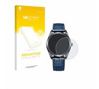 upscreen Anti-Glare Screen Protector compatible with Citizen AQ4106-26L - Protection Film Matte