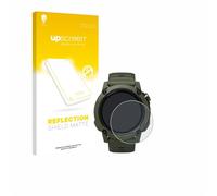 upscreen Anti-Glare Screen Protector compatible with Coros NOMAD - Protection Film Matte