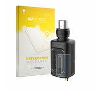 upscreen Anti-Glare Screen Protector compatible with Deity THEOS DXTX - Protection Film Matte