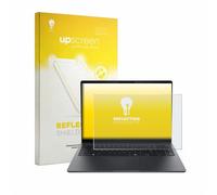 upscreen Anti-Glare Screen Protector compatible with Dell Pro 5 Series 16 P516260 - Protection Film Matte