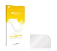 upscreen Anti-Glare Screen Protector compatible with Dell UltraSharp U2421E - Protection Film Matte