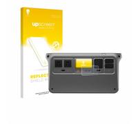 upscreen Anti-Glare Screen Protector compatible with DJI Power 1000 V2 - Protection Film Matte