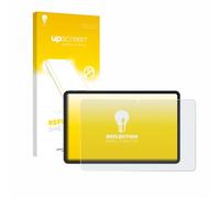 upscreen Anti-Glare Screen Protector compatible with Doogee V Pad 12" - Protection Film Matte