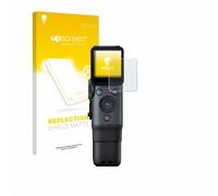 upscreen Anti-Glare Screen Protector compatible with Fujifilm Instax Mini Evo Cinema - Protection Film Matte