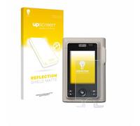 upscreen Anti-Glare Screen Protector compatible with Fujifilm Instax Mini LiPlay Plus - Protection Film Matte