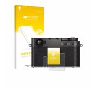 upscreen Anti-Glare Screen Protector compatible with Fujifilm X-HF1 - Protection Film Matte
