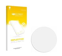 upscreen Anti-Glare Screen Protector compatible with Garmin Bounce 2 - Protection Film Matte