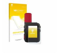 upscreen Anti-Glare Screen Protector compatible with Garmin inReach Mini 3 Plus - Protection Film Matte