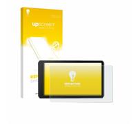 upscreen Anti-Glare Screen Protector compatible with Garmin zumo XT3 6" - Protection Film Matte