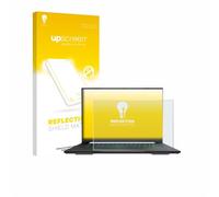 upscreen Anti-Glare Screen Protector compatible with Gigabyte AERO X16 2025 - Protection Film Matte