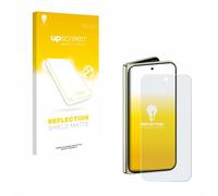upscreen Anti-Glare Screen Protector compatible with Google Pixel 10 Pro Fold - Protection Film Matte