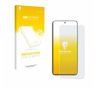 upscreen Anti-Glare Screen Protector compatible with Honor Magic 8 Lite - Protection Film Matte