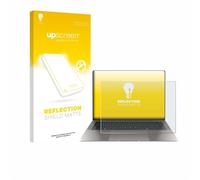 upscreen Anti-Glare Screen Protector compatible with Honor MagicBook Art 14 - Protection Film Matte