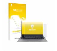 upscreen Anti-Glare Screen Protector compatible with Honor MagicBook X14 Plus 2025 - Protection Film Matte