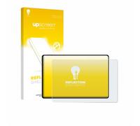upscreen Anti-Glare Screen Protector compatible with Honor Magicpad 4 12.3" - Protection Film Matte