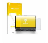 upscreen Anti-Glare Screen Protector compatible with HP 255R G10 15.6" - Protection Film Matte