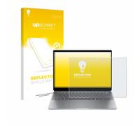 upscreen Anti-Glare Screen Protector compatible with HP OmniBook Ultra Laptop 14-fd - Protection Film Matte
