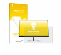 upscreen Anti-Glare Screen Protector compatible with HP Serie 5 Pro 524pf - Protection Film Matte