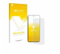 upscreen Anti-Glare Screen Protector compatible with Huawei Pura 80 Pro - Protection Film Matte