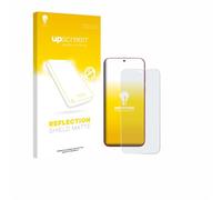 upscreen Anti-Glare Screen Protector compatible with Huawei Pura 80 - Protection Film Matte
