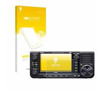 upscreen Anti-Glare Screen Protector compatible with Icom IC-705 - Protection Film Matte