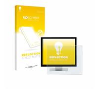upscreen Anti-Glare Screen Protector compatible with Iiyama ProLite T1932MSC-B1S - Protection Film Matte