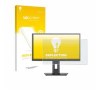 upscreen Anti-Glare Screen Protector compatible with Iiyama ProLite XB2283HSU - Protection Film Matte