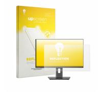upscreen Anti-Glare Screen Protector compatible with Iiyama ProLite XB2497HSU-B1 - Protection Film Matte