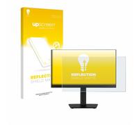 upscreen Anti-Glare Screen Protector compatible with Iiyama ProLite XU2293HS - Protection Film Matte