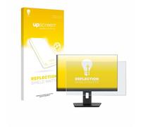 upscreen Anti-Glare Screen Protector compatible with Iiyama ProLite XUB2492HSU - Protection Film Matte